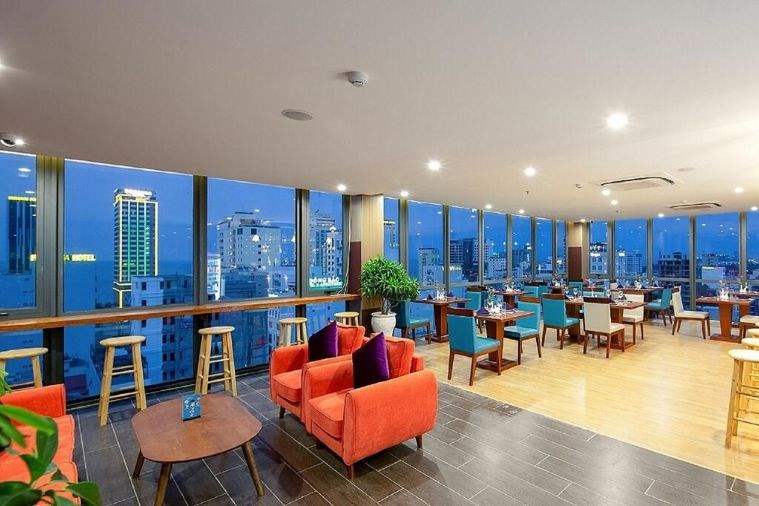 Aria Grand Hotel Da Nang